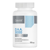 OSTROVIT D.A.A 3000 mg 90 kapsułek