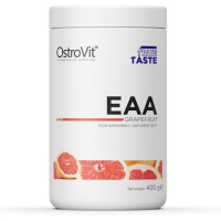 OSTROVIT EAA 400 g o smaku grejpfrutowym