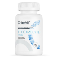 OSTROVIT Electrolyte Elektrolity 90 tabletek