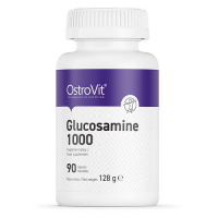 OSTROVIT Glucosamine 1000 mg 90 tabletek