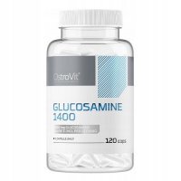 OSTROVIT Glukozamina 1400 mg 120 kapsułek