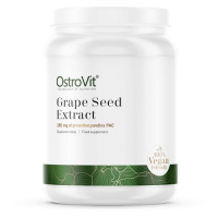 OSTROVIT Grape seed extract Vege Ekstrakt z Pestek Winogron naturalny 50 g