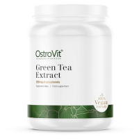 OSTROVIT Green Tea Zielona Herbata Extract 100 g