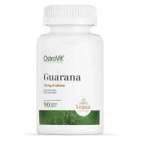 OSTROVIT Guarana 90 tabletek