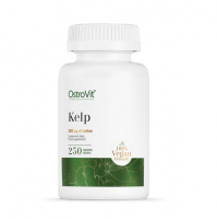 OSTROVIT Kelp 250 tabletek