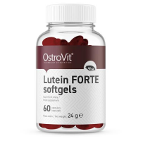 OSTROVIT Lutein Forte 60 kapsułek