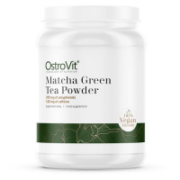 OSTROVIT Matcha Zielona Herbata w proszku 100 g