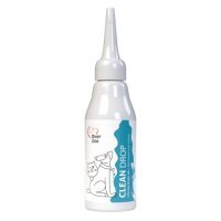 Over Zoo Clean Drop Preparat do pielęgnacji okolic oczu, 60 ml