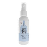 Over Zoo Go Off! Cat Preparat odstraszający koty, 125 ml