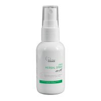 Over Zoo Herbal Spray Preparat do pielęgnacji jamy ustnej psów i kotów, 50 ml
