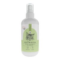 Over Zoo Kocimiętka w sprayu, 250 ml