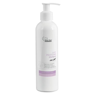 Over Zoo Proteine Szampon dla psów i kotów, 250 ml