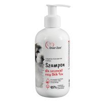 Over Zoo Szampon dla szczeniąt rasy Shih Tzu, 250 ml