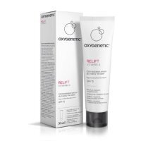 Oxygenetic Relift Vitamin A Odmładzające serum do twarzy na dzień SPF15, 50 ml