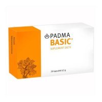 PADMA BASIC - 20 kapsułek