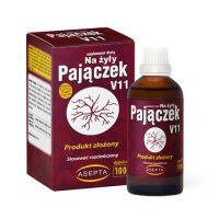 PAJĄCZEK V11 krople, 30 ml