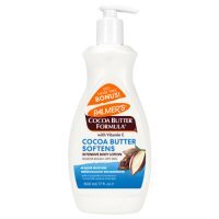Palmer's Cocoa Butter Formula Nawilżający balsam do ciała z masłem kakaowym i witaminą E, 500 ml