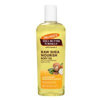 Palmer's Shea Butter Formula Nourish Body Oil Olejek do ciała, 250 ml
