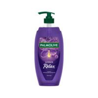 PALMOLIVE Memories of Nature Żel pod prysznic z lawendą Sunset Relax, 750ml