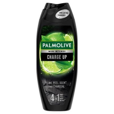 PALMOLIVE Men Charge Up Żel pod prysznic, 500ml