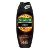 PALMOLIVE Men Intense Spice Up Żel pod prysznic, 500ml