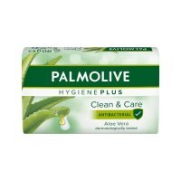 PALMOLIVE Mydło Hygiene Plus Aloes, 90g