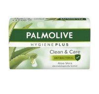 PALMOLIVE Mydło Hygiene Plus Aloes 90 g