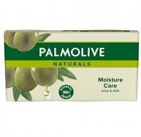 PALMOLIVE Mydło zielone oliwka kostka 90 g