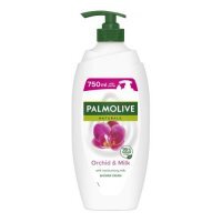 Palmolive Naturals Orchid &amp; Milk Kremowy żel pod prysznic, 750 ml