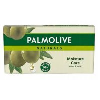 PALMOLIVE Olive&amp;Milk Mydło w kostce, 90g