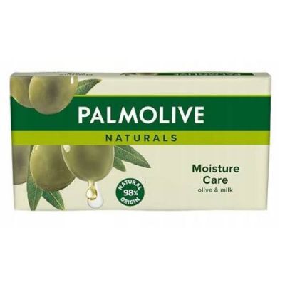 PALMOLIVE Olive&Milk Mydło w kostce, 90g