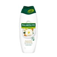 PALMOLIVE Żel pod prysznic Camellia Oil &amp; Almond, 500ml