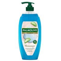 PALMOLIVE Żel pod prysznic WOMEN Wellnes Massage z solą morską i aloesem, 750ml