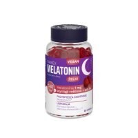 PAMEX Melatonin Żelki, 60 szt