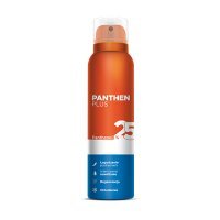 Panthen Plus Panthenol 25% pianka, 150 ml