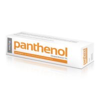 Panthenol 5% Krem, 30 g