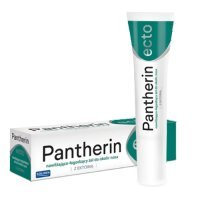 Pantherin Ecto Żel do okolic nosa, 15 ml