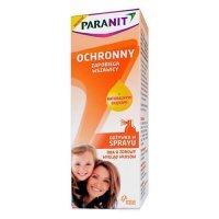 Paranit Ochronny odżywka spray - 100 ml