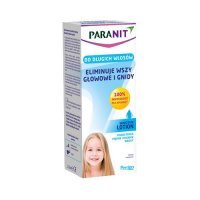 Paranit Sensitive Lotion do długich włosów, 150 ml