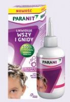 PARANIT szampon leczniczy 100 ml