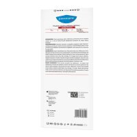Pasocare Med Plaster opatrunkowy jałowy 10 cm x 35 cm, 1 szt.