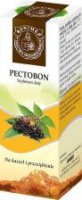 PECTOBON Syrop ziołowy na kaszel i przeziębienie 130 g