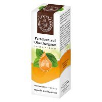 Pectobonisol Ojca Grzegorza, 100 ml