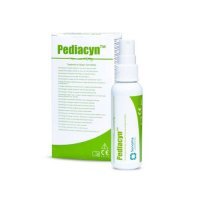 PEDIACYN Żel, 45 g