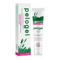 PELOGEL żel do stosowania na dziąsła 40 g