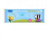 PEPPA PIG Lizak witaminowy bez cukru smak ananasowy 1 sztuka