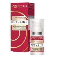 PERFECTA BOTU-LINE Serum intensywnie odmładzające dla skóry twarzy, szyi i dekoltu 30 ml
