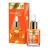 Perfecta Fenomen C Booster na dzień i na noc nawilżający, 15 ml