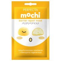 Perfecta Mochi Barrier Repair Mask Maseczka do twarzy, 8 ml