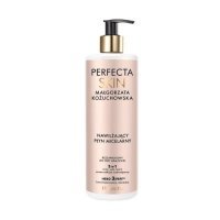 PERFECTA Skin Małgorzata Kożuchowska Bezzapachowy płyn micelarny, 400ml